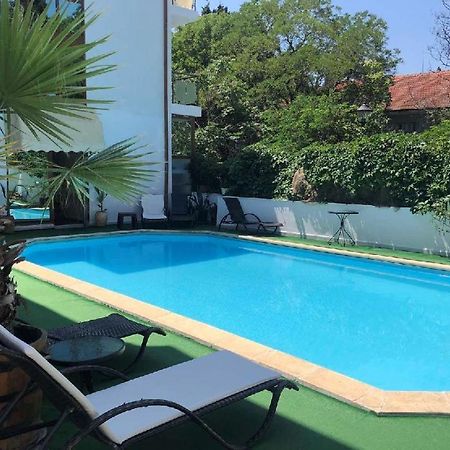 Апартамент Холи Sozopol Ngoại thất bức ảnh