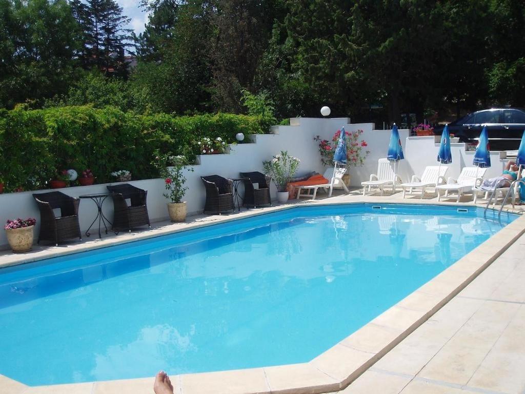 Апартамент Холи Sozopol Ngoại thất bức ảnh