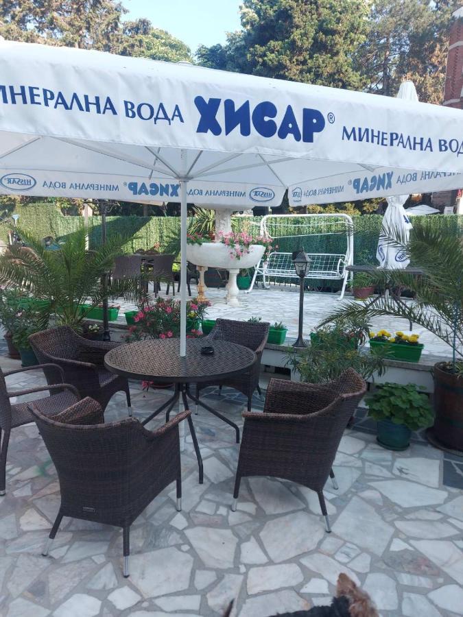 Апартамент Холи Sozopol Ngoại thất bức ảnh