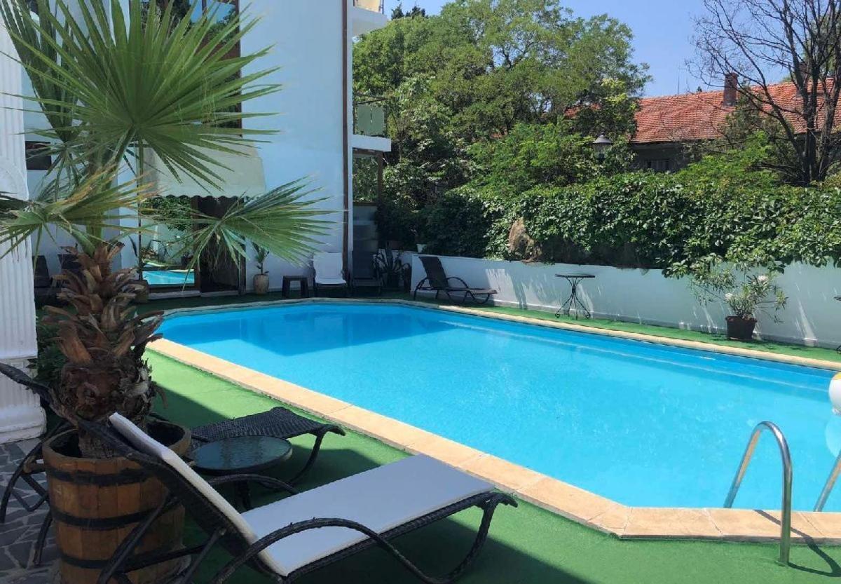 Апартамент Холи Sozopol Ngoại thất bức ảnh