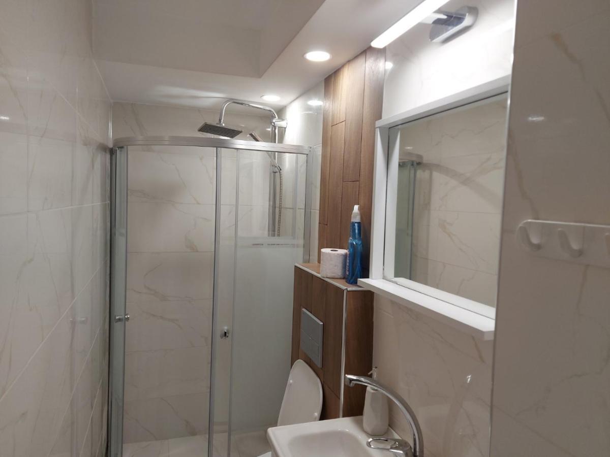 Апартамент Холи Sozopol Ngoại thất bức ảnh