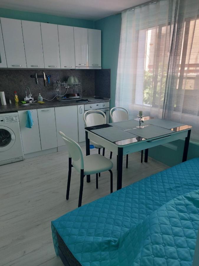 Апартамент Холи Sozopol Ngoại thất bức ảnh
