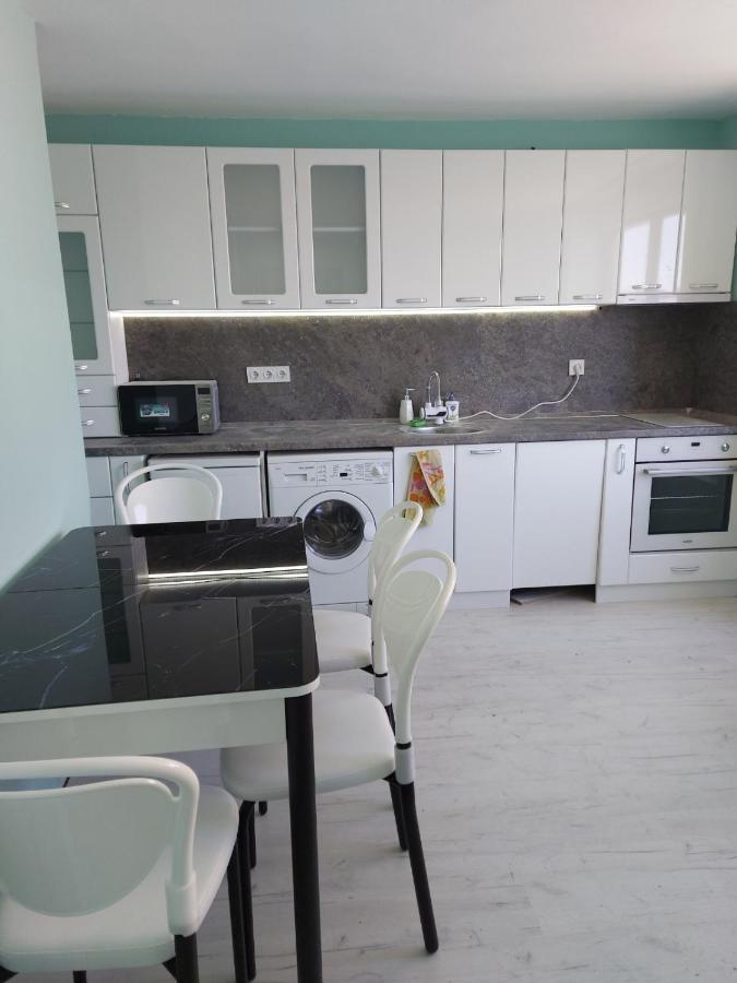 Апартамент Холи Sozopol Ngoại thất bức ảnh