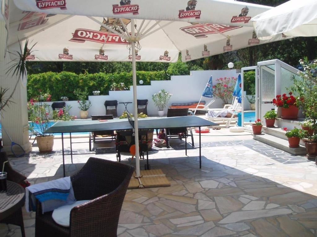 Апартамент Холи Sozopol Ngoại thất bức ảnh