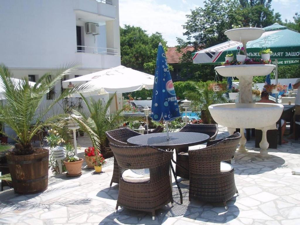 Апартамент Холи Sozopol Ngoại thất bức ảnh