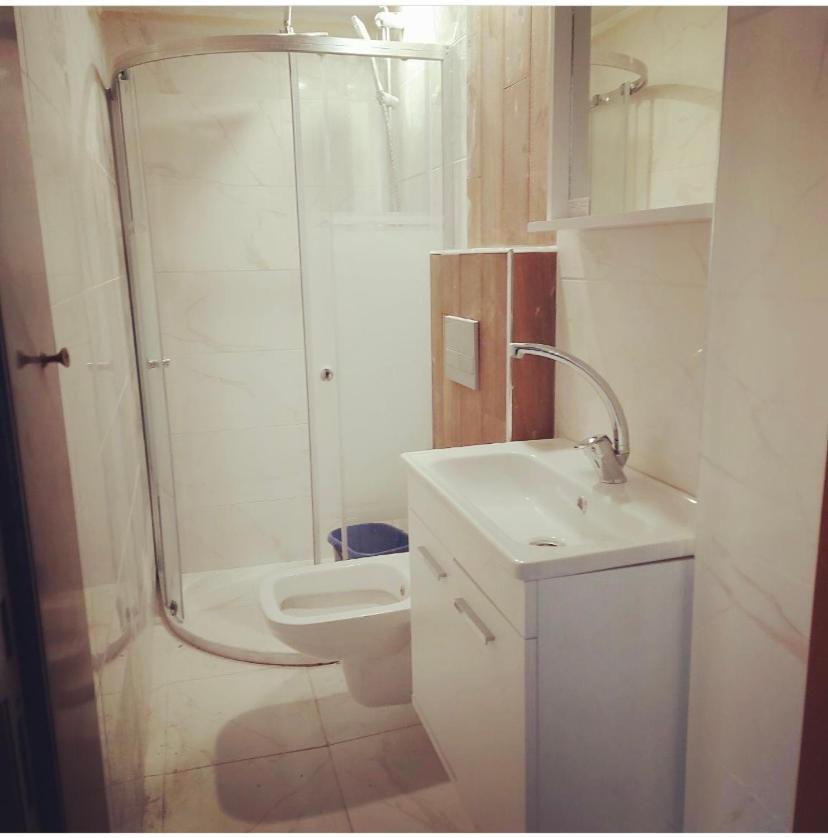Апартамент Холи Sozopol Ngoại thất bức ảnh